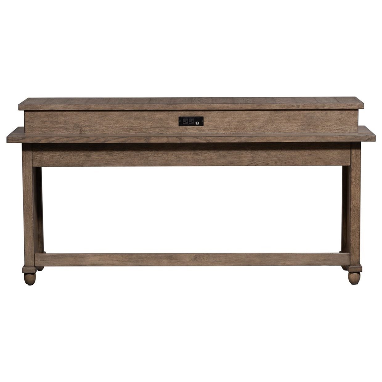 Liberty furniture vintage pub table 2025